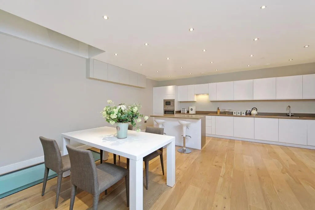 3 bedroom terraced house for rent