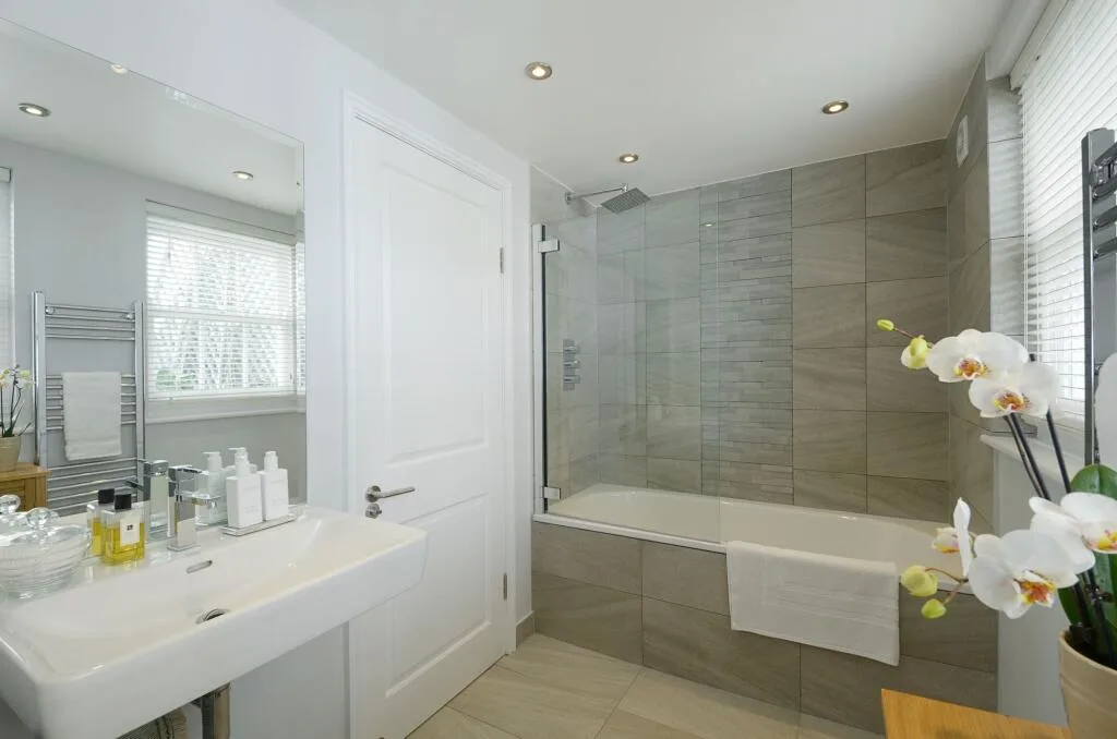 3 bedroom terraced house for rent