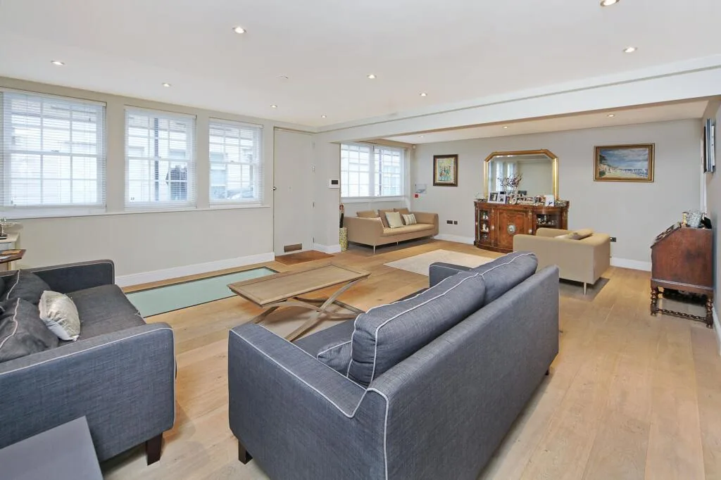 3 bedroom terraced house for rent