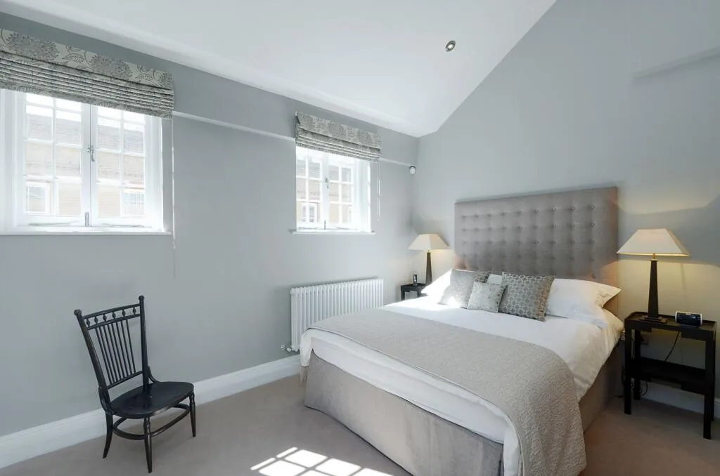 3 bedroom terraced house for rent