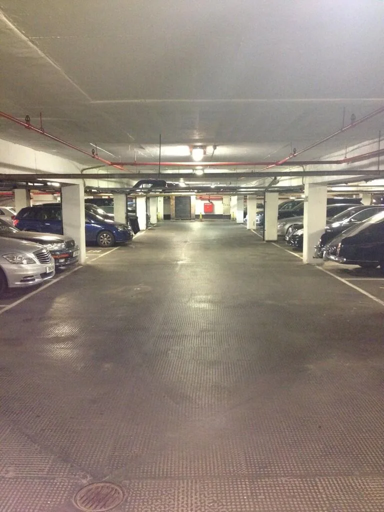 Parking for rent