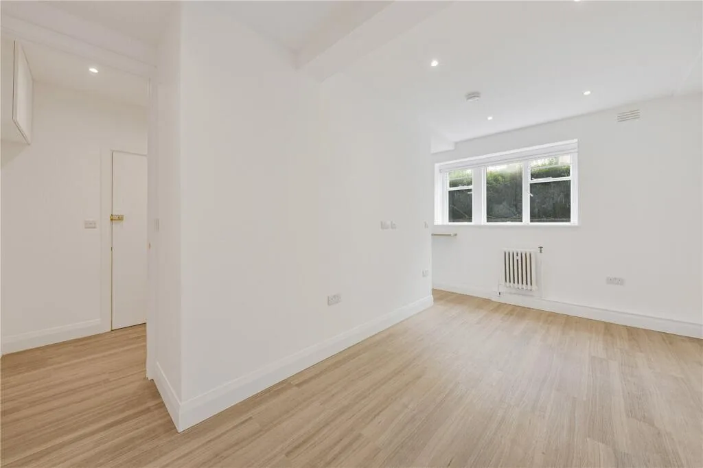 Studio apartment for rent