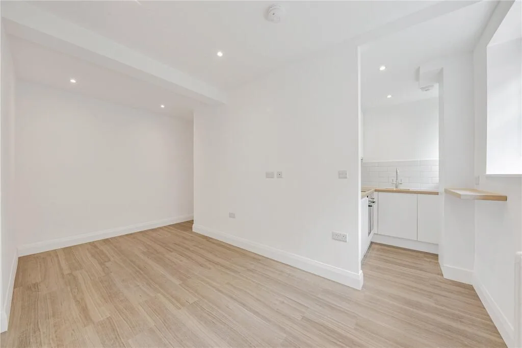Studio apartment for rent