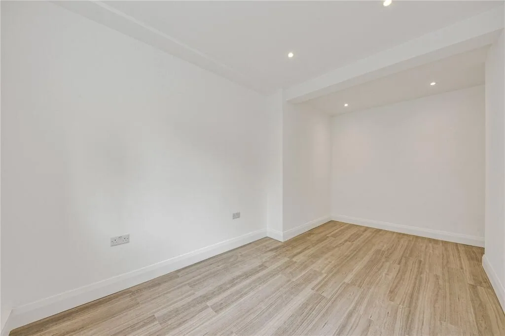 Studio apartment for rent