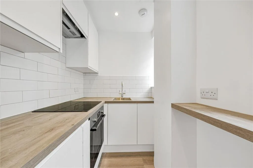 Studio apartment for rent