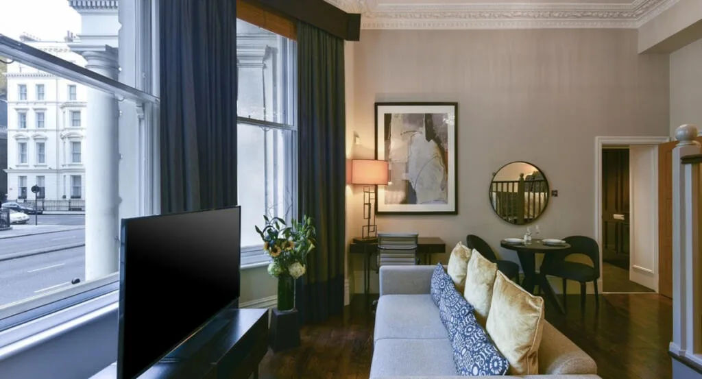 1 bedroom flat for rent