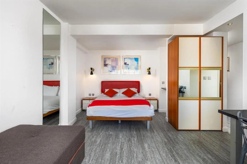 1 bedroom flat for rent