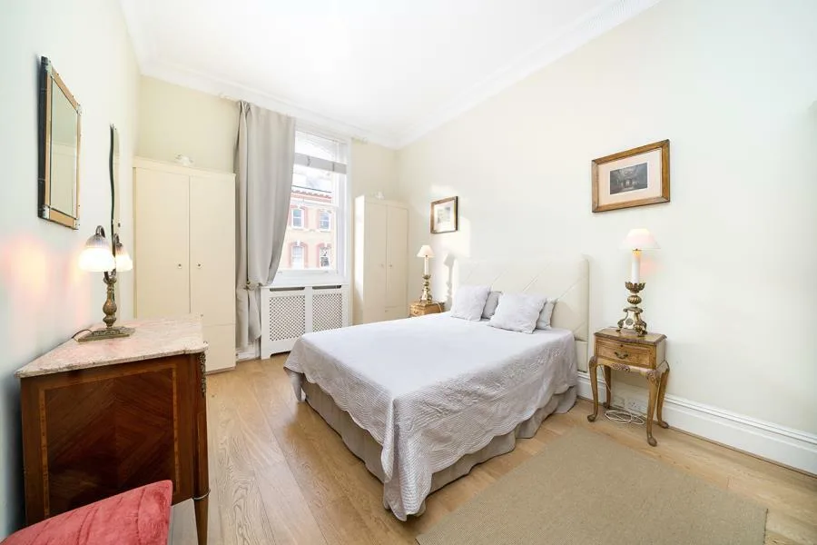 2 bedroom apartment for rent