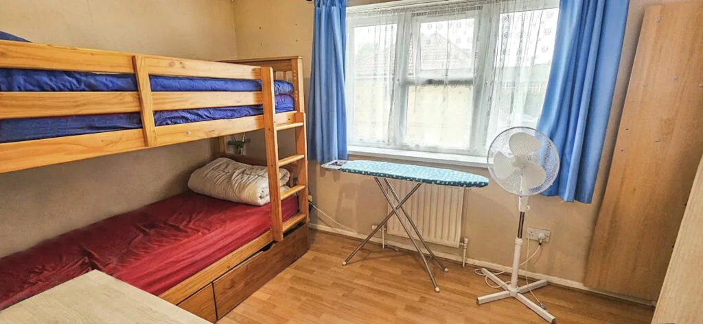 2 bedroom terraced house for rent