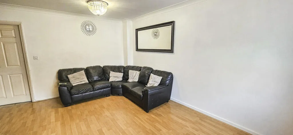 2 bedroom terraced house for rent