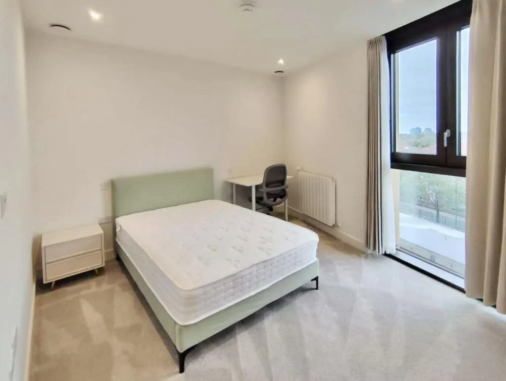 1 bedroom flat for rent