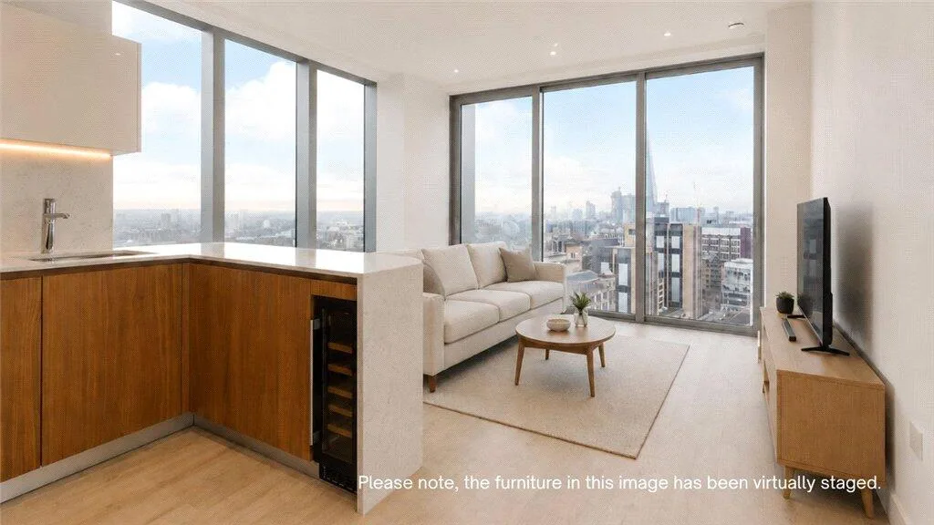 1 bedroom apartment for rent
