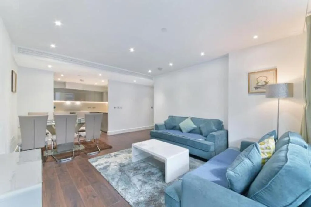 2 bedroom apartment for rent