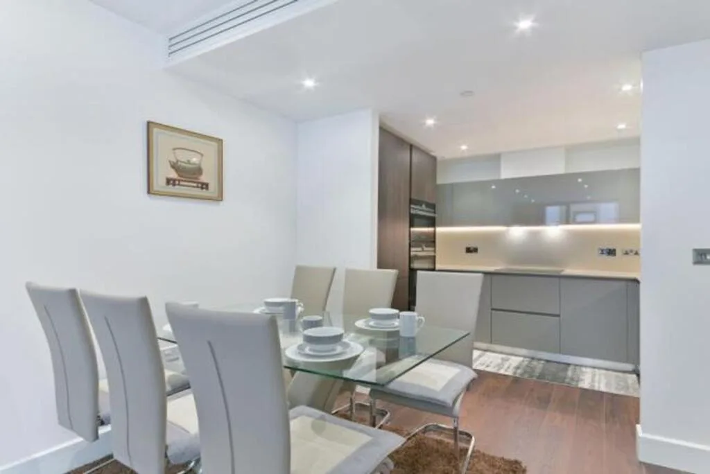 2 bedroom apartment for rent