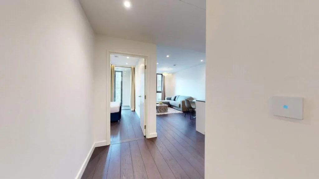 1 bedroom flat for rent
