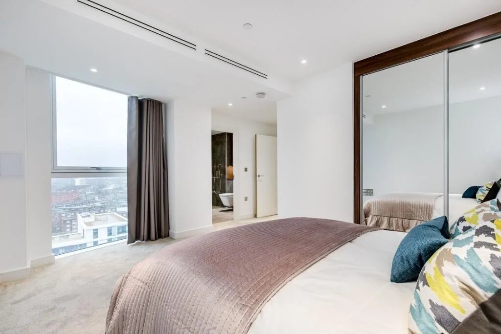2 bedroom apartment for rent