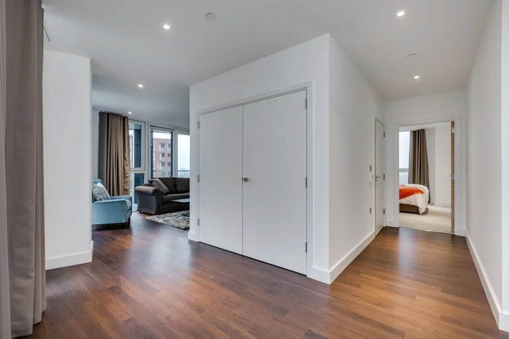 2 bedroom apartment for rent
