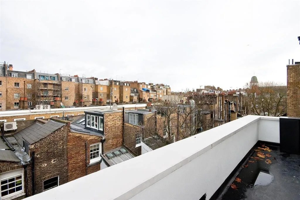 3 bedroom flat for rent
