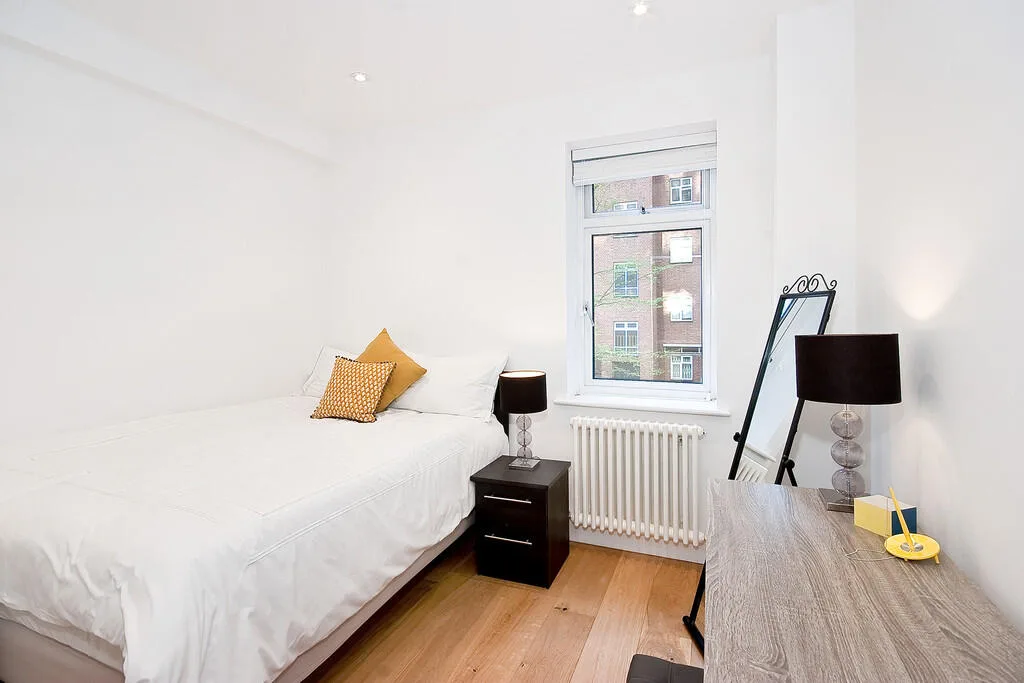 2 bedroom apartment for rent