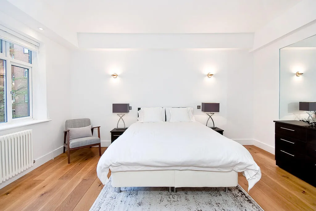 2 bedroom apartment for rent