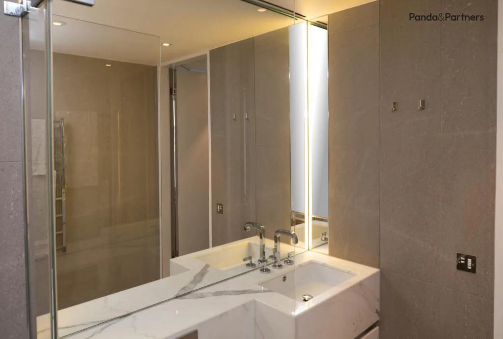 2 bedroom apartment for rent