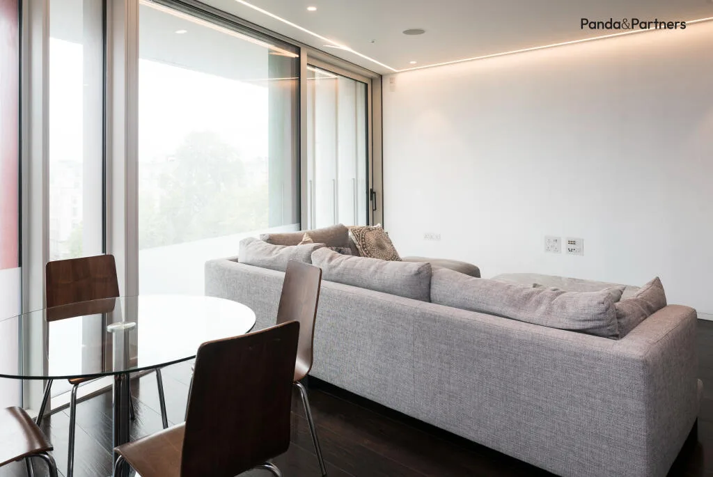 2 bedroom apartment for rent