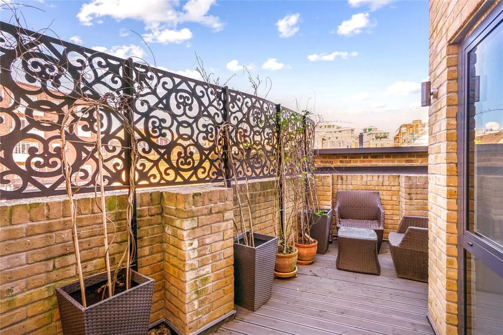 3 bedroom duplex for rent