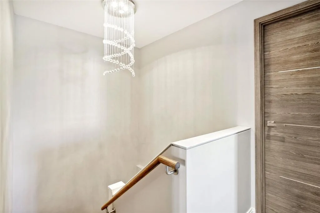 3 bedroom duplex for rent