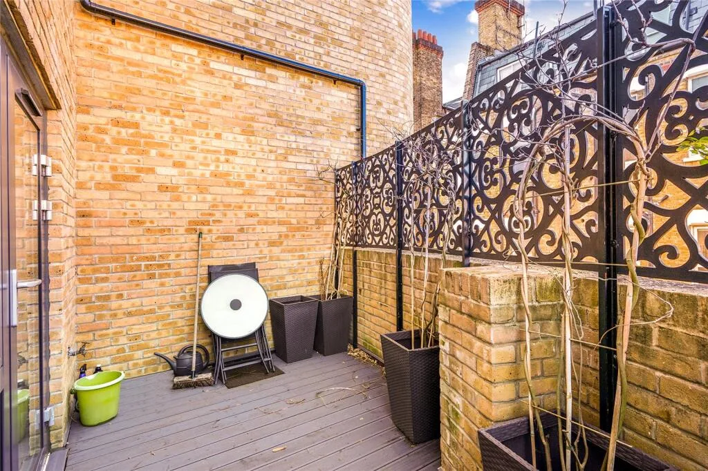 3 bedroom duplex for rent