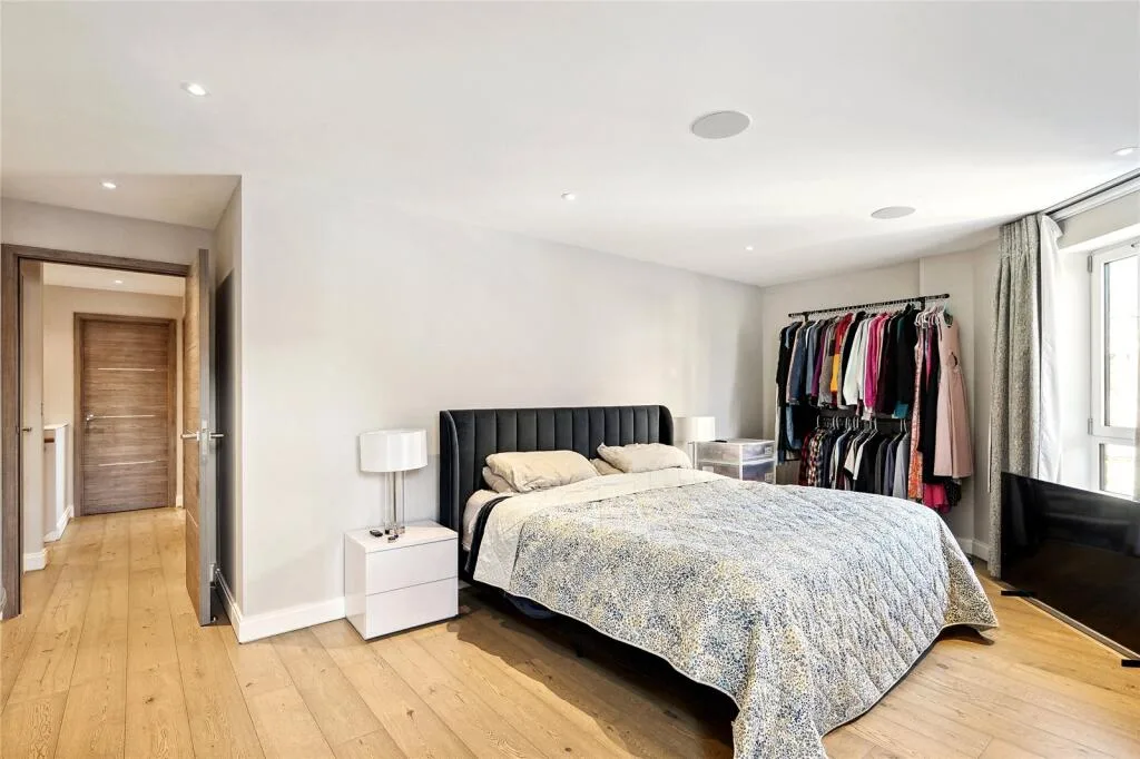 3 bedroom duplex for rent