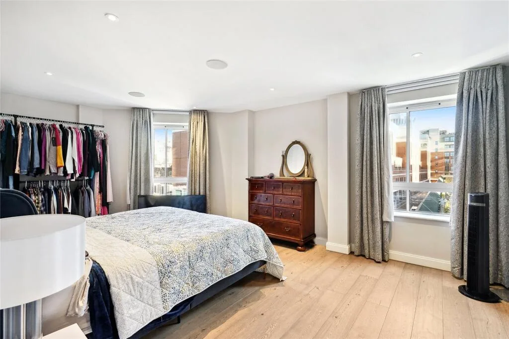 3 bedroom duplex for rent