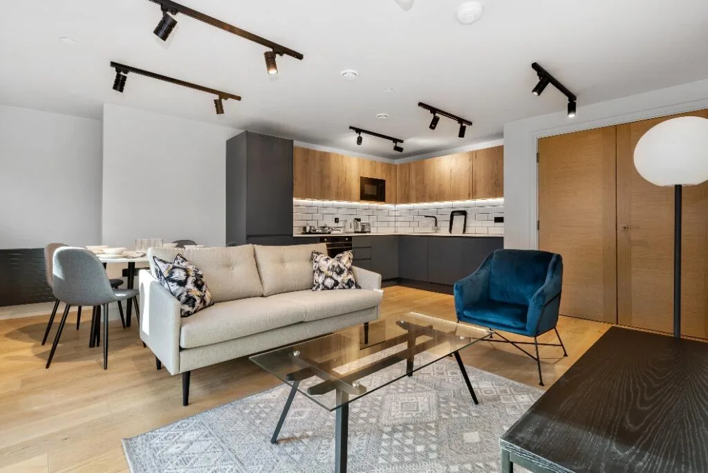 1 bedroom apartment for rent
