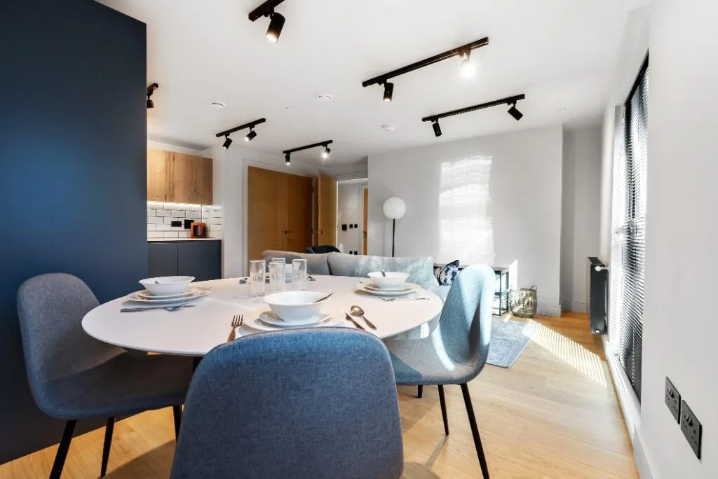 1 bedroom apartment for rent
