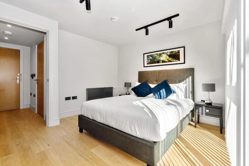 1 bedroom apartment for rent