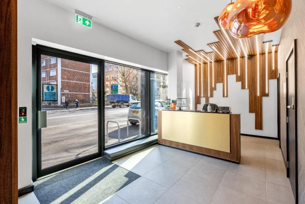 1 bedroom apartment for rent