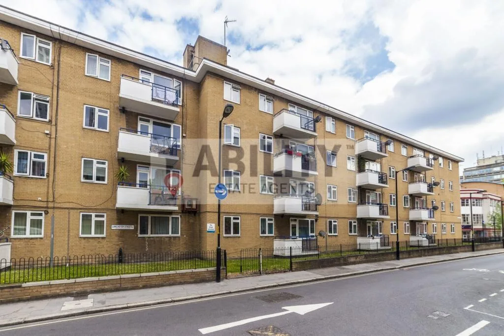 3 bedroom flat for rent