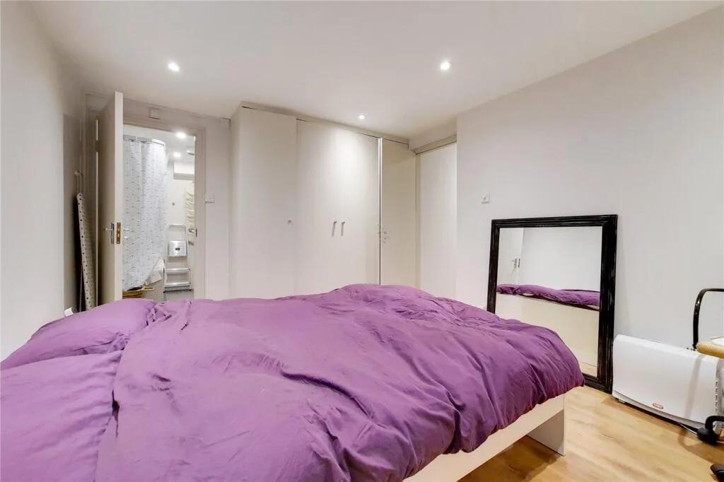 1 bedroom flat for rent