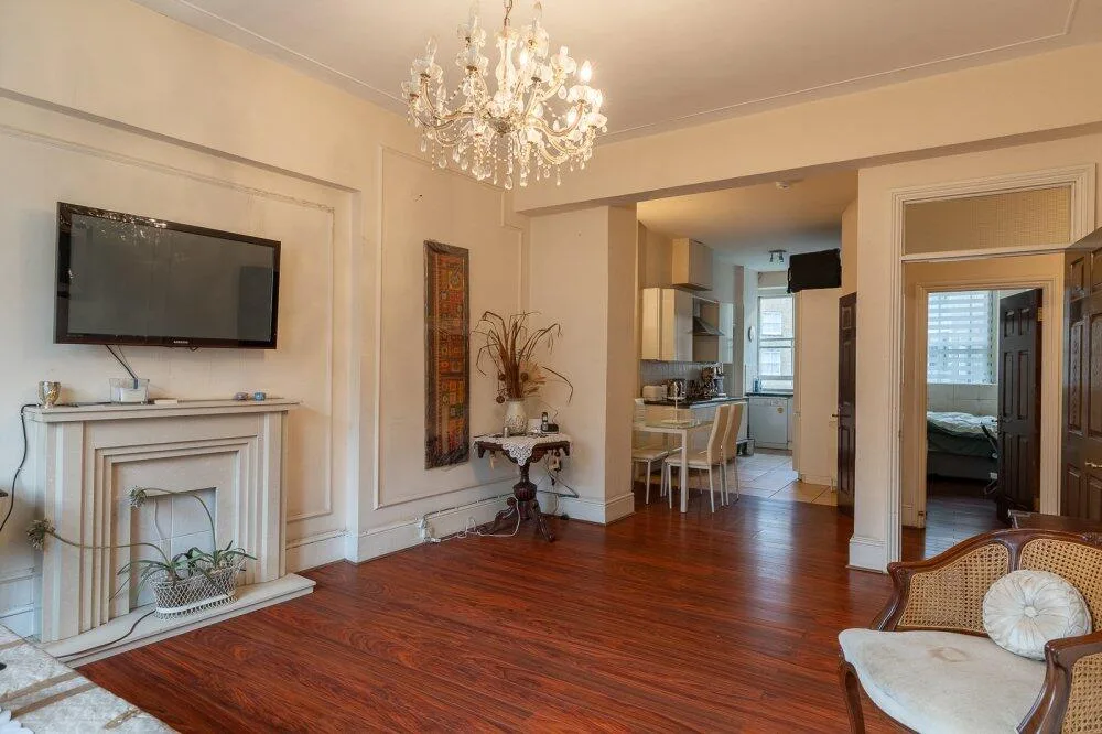 3 bedroom flat for rent