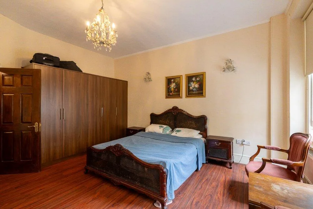 3 bedroom flat for rent
