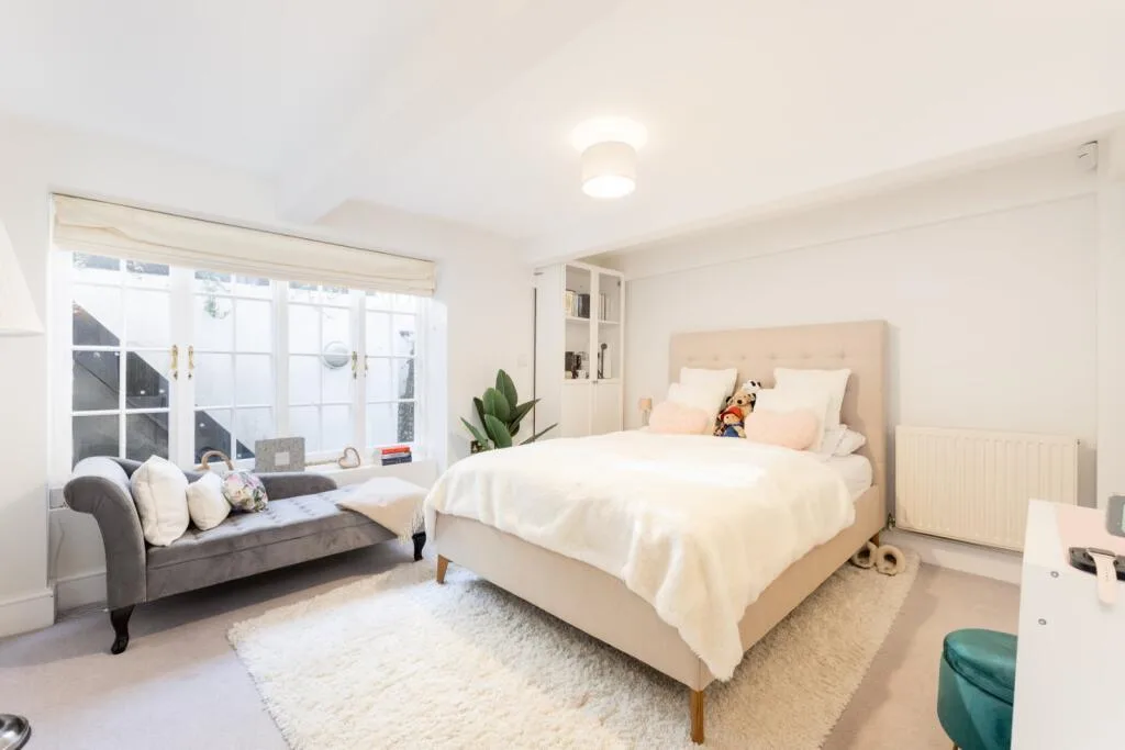 3 bedroom terraced house for rent