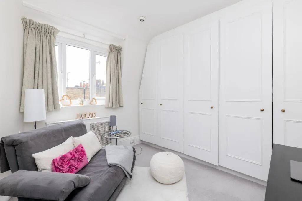 3 bedroom terraced house for rent