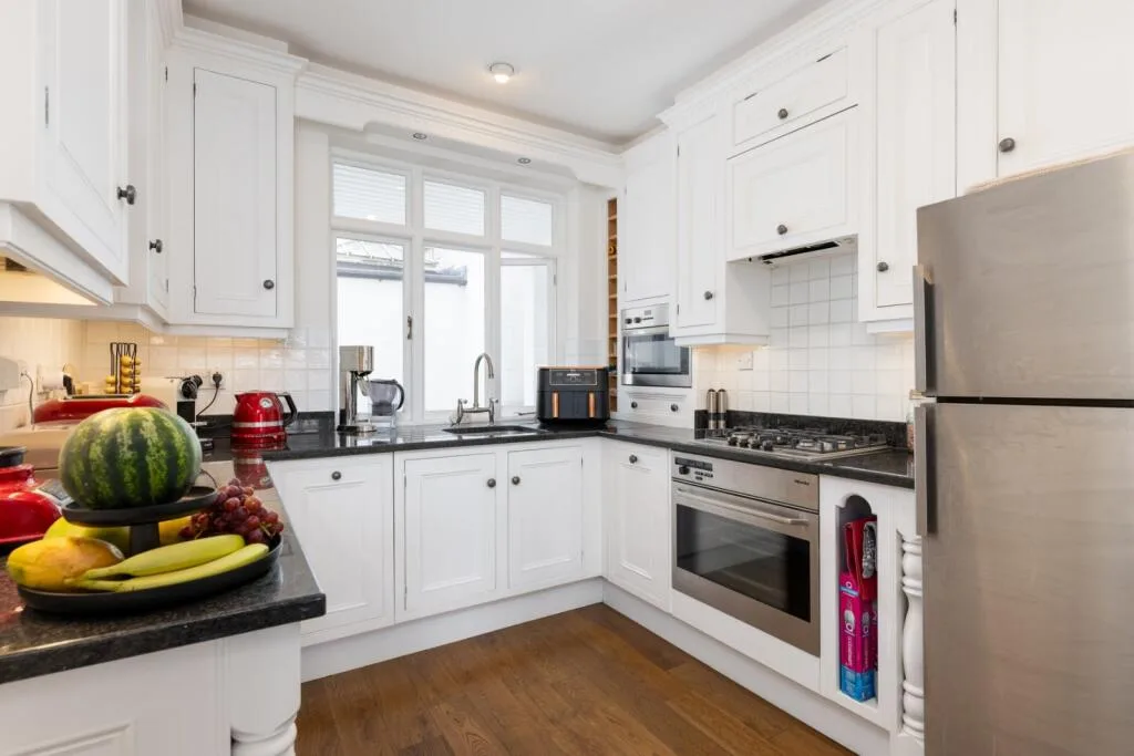 3 bedroom terraced house for rent