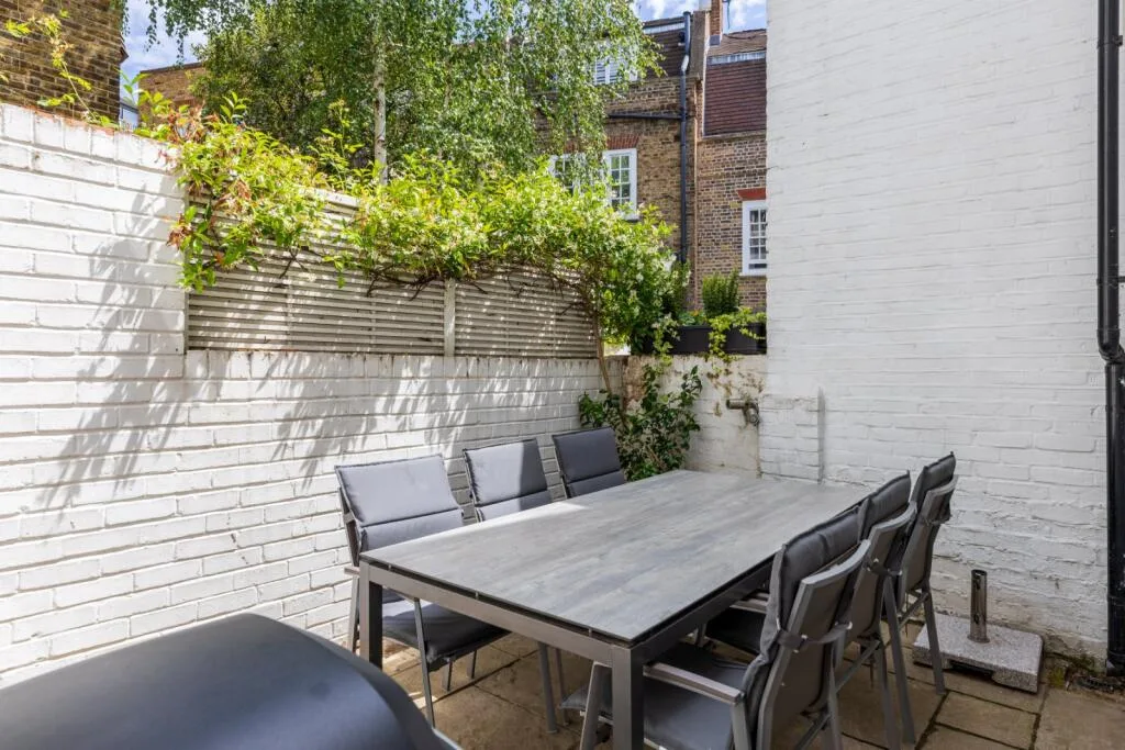 3 bedroom terraced house for rent