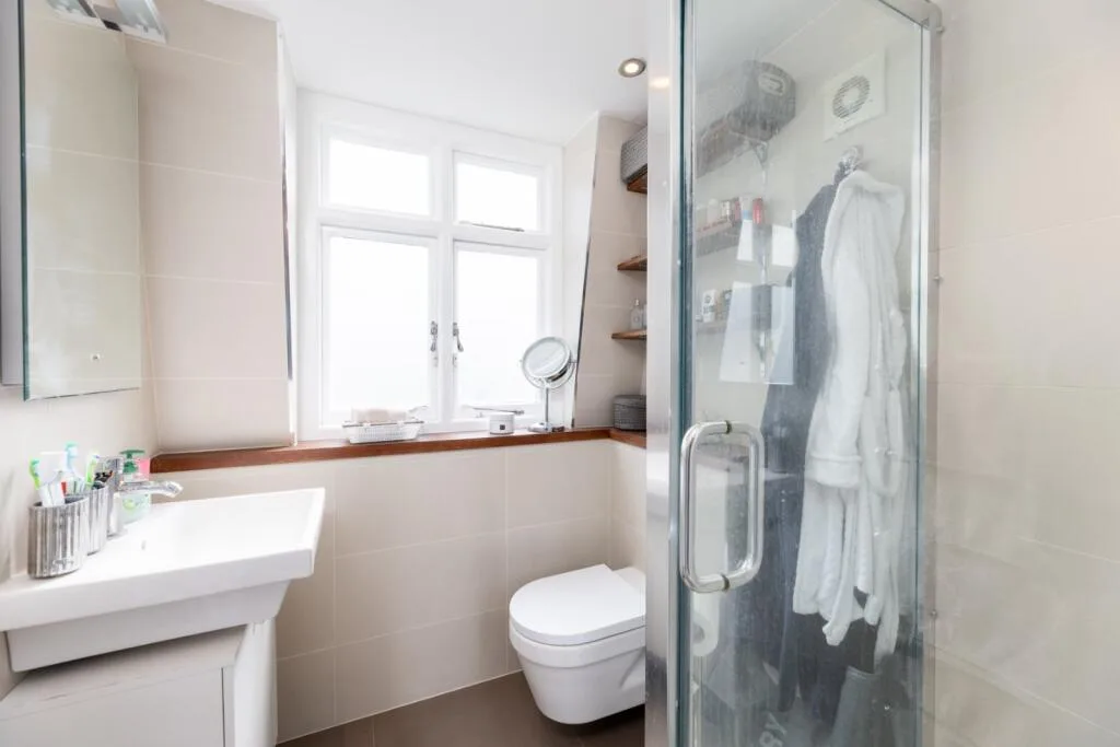 3 bedroom terraced house for rent