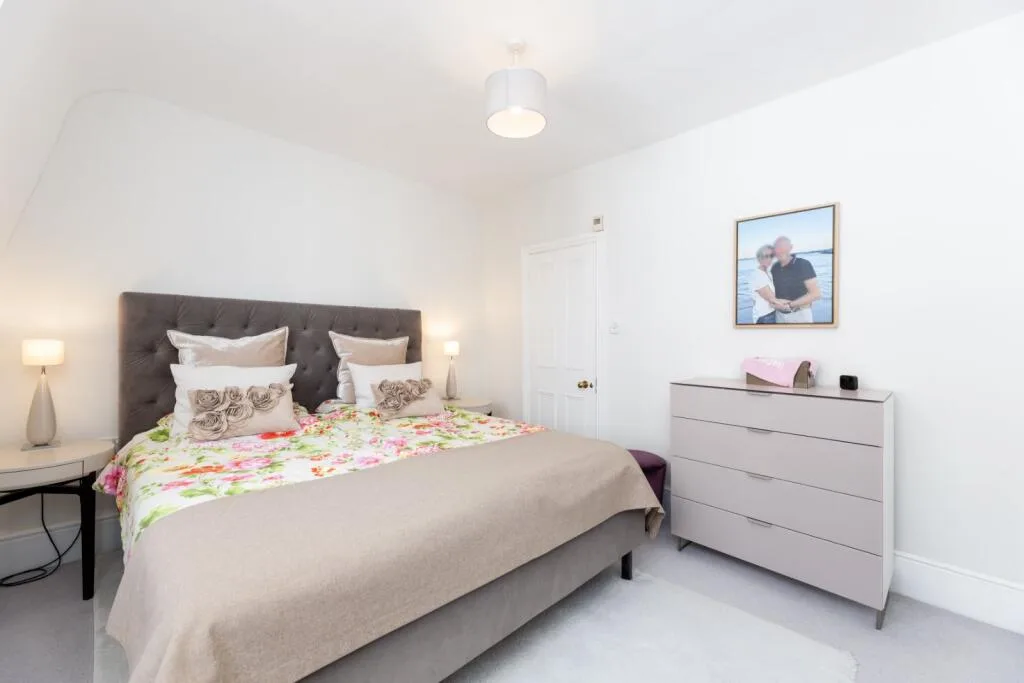 3 bedroom terraced house for rent