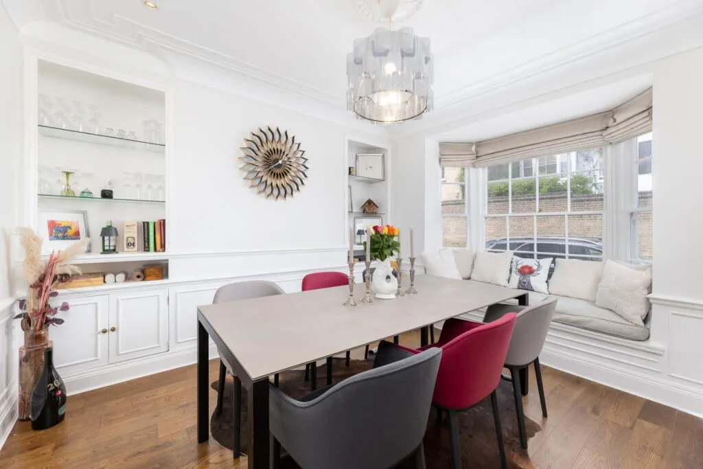 3 bedroom terraced house for rent