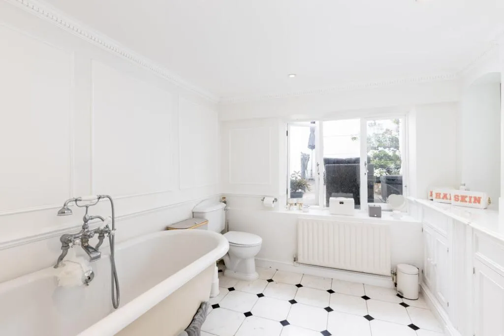 3 bedroom terraced house for rent