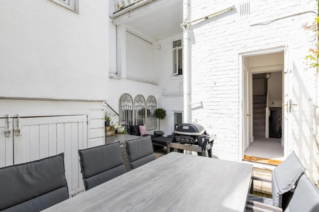 3 bedroom terraced house for rent