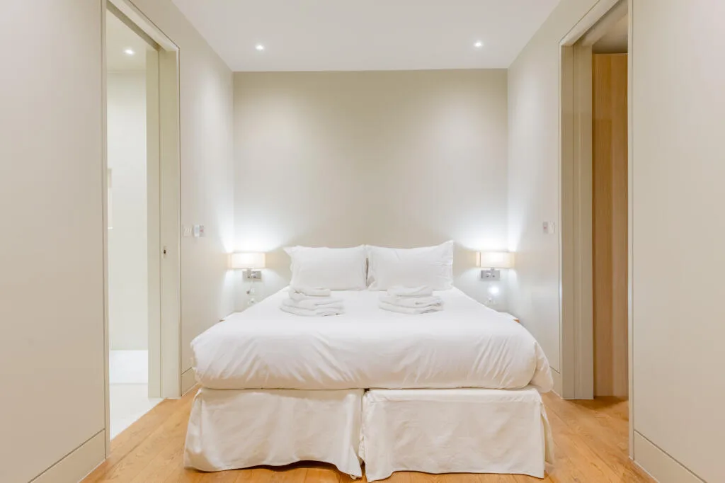 4 bedroom terraced house for rent