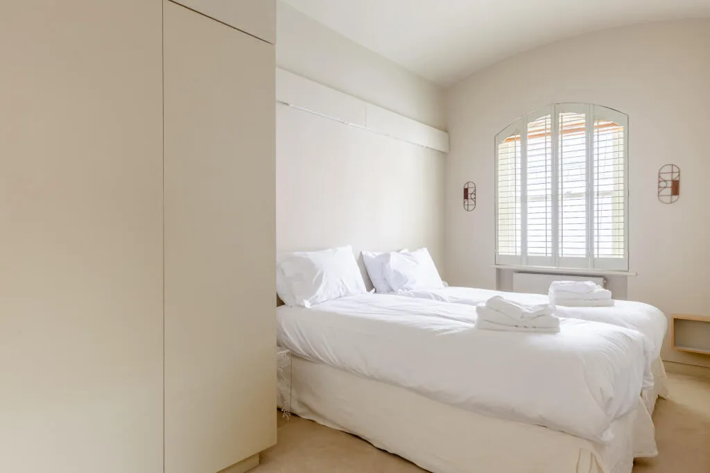 4 bedroom terraced house for rent